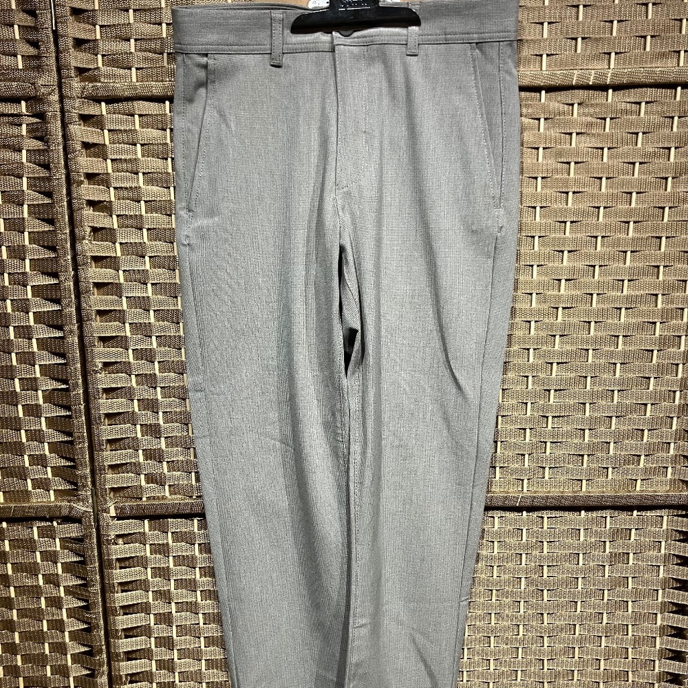 Zara Grey Pants Size 29